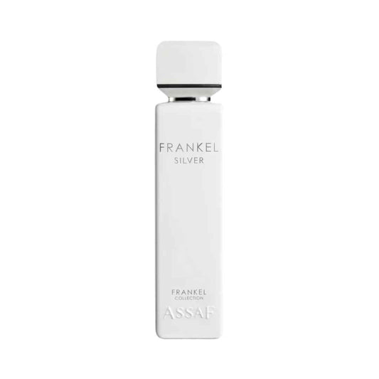 ASSAF FRANKEL SILVER EDP UNISEX