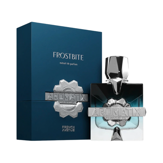 FRENCH AVENUE AROMATIX FROSTBITE EXTRAIT FOR MEN