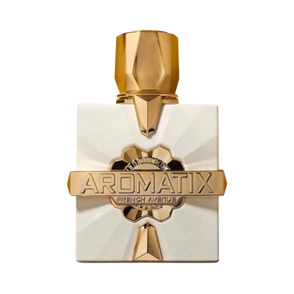 FRENCH AVENUE AROMATIX PLATINE BLANC EXTRAIT FOR MEN