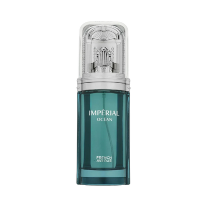 FRENCH AVENUE IMPERIAL OCEAN EXTRAIT FOR MEN