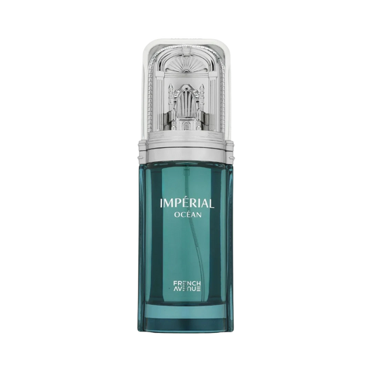 FRENCH AVENUE IMPERIAL OCEAN EXTRAIT FOR MEN