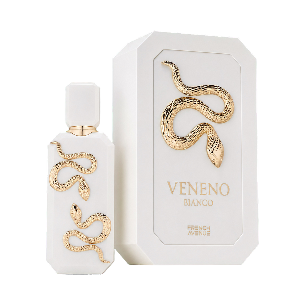 FRENCH AVENUE VENENO BIANCO EXTRAIT FOR WOMEN