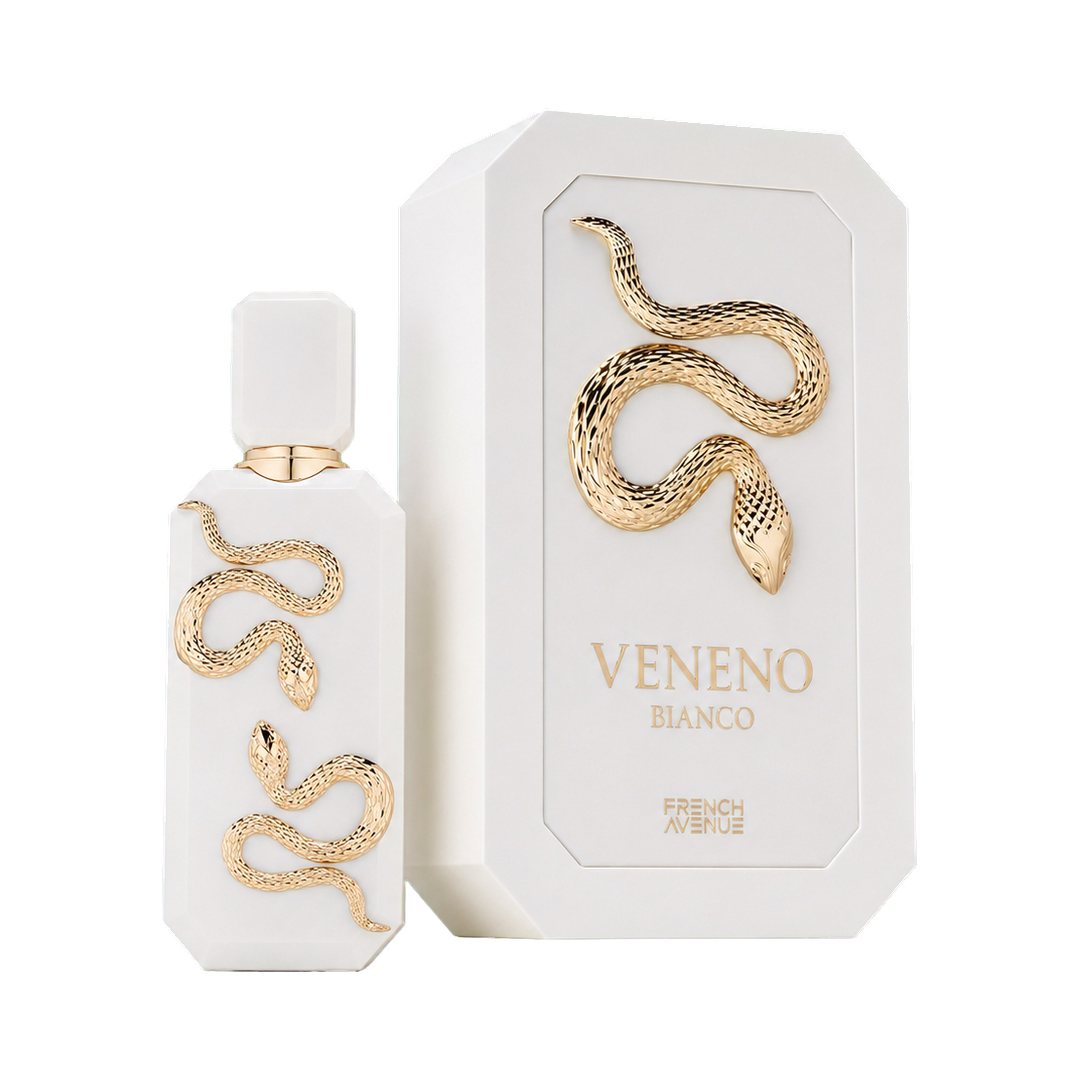 FRENCH AVENUE VENENO BIANCO EXTRAIT FOR WOMEN