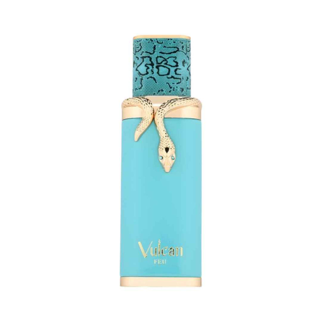 FRENCH AVENUE VULCAN FEU EDP FOR MEN DECANT