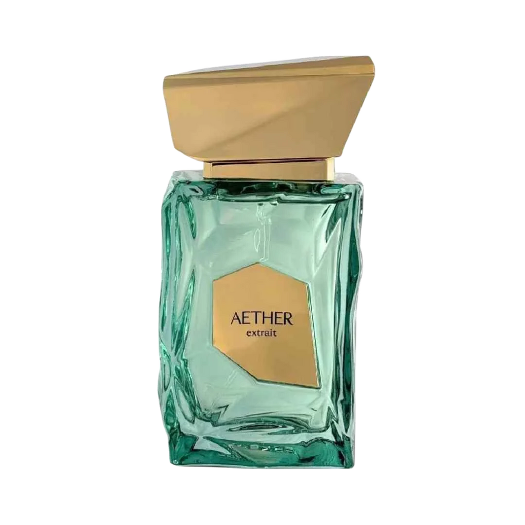 FRENCH AVENUE AETHER EXTRAIT FOR MEN DECANT