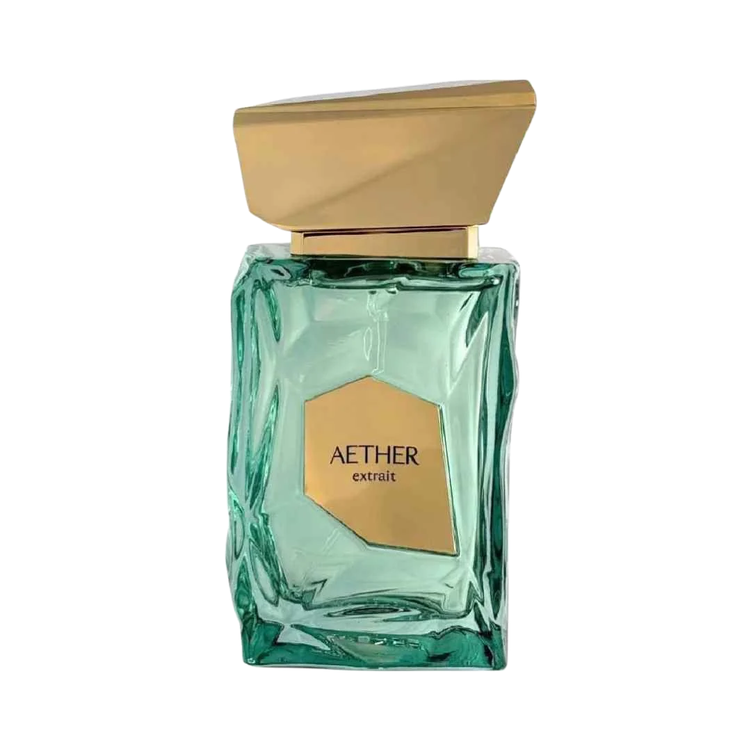 FRENCH AVENUE AETHER EXTRAIT FOR MEN DECANT