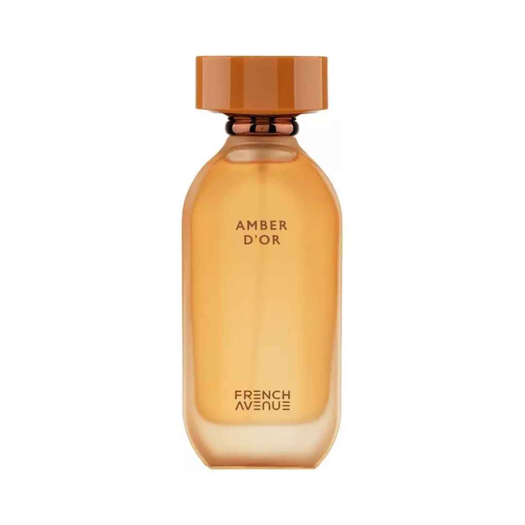 FRENCH AVENUE AMBER D'OR EDP UNISEX