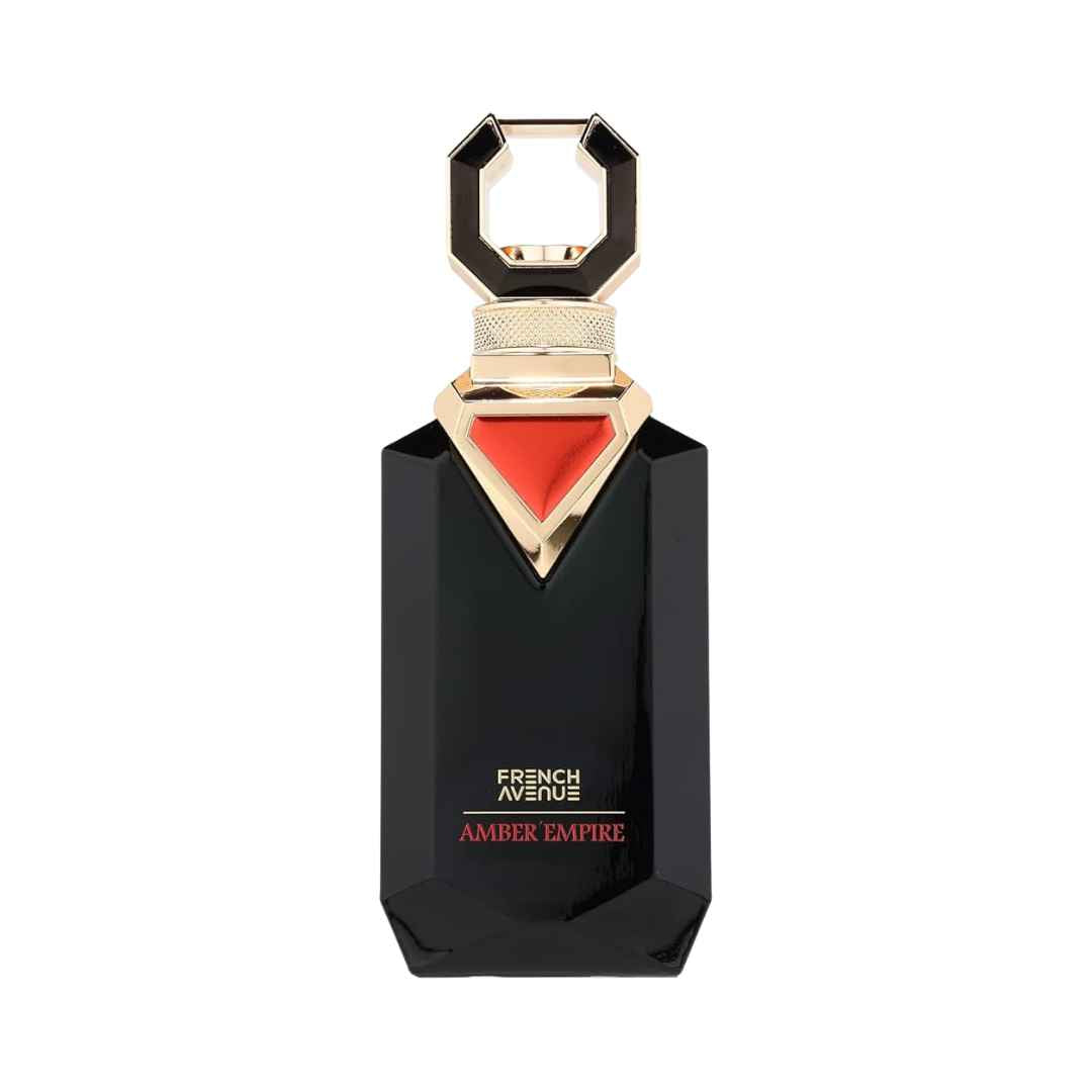FRENCH AVENUE AMBER EMPIRE EXTRAIT FOR MEN