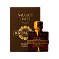 FRENCH AVENUE AROMATIX NAUGHTY DATES EXTRAIT UNISEX