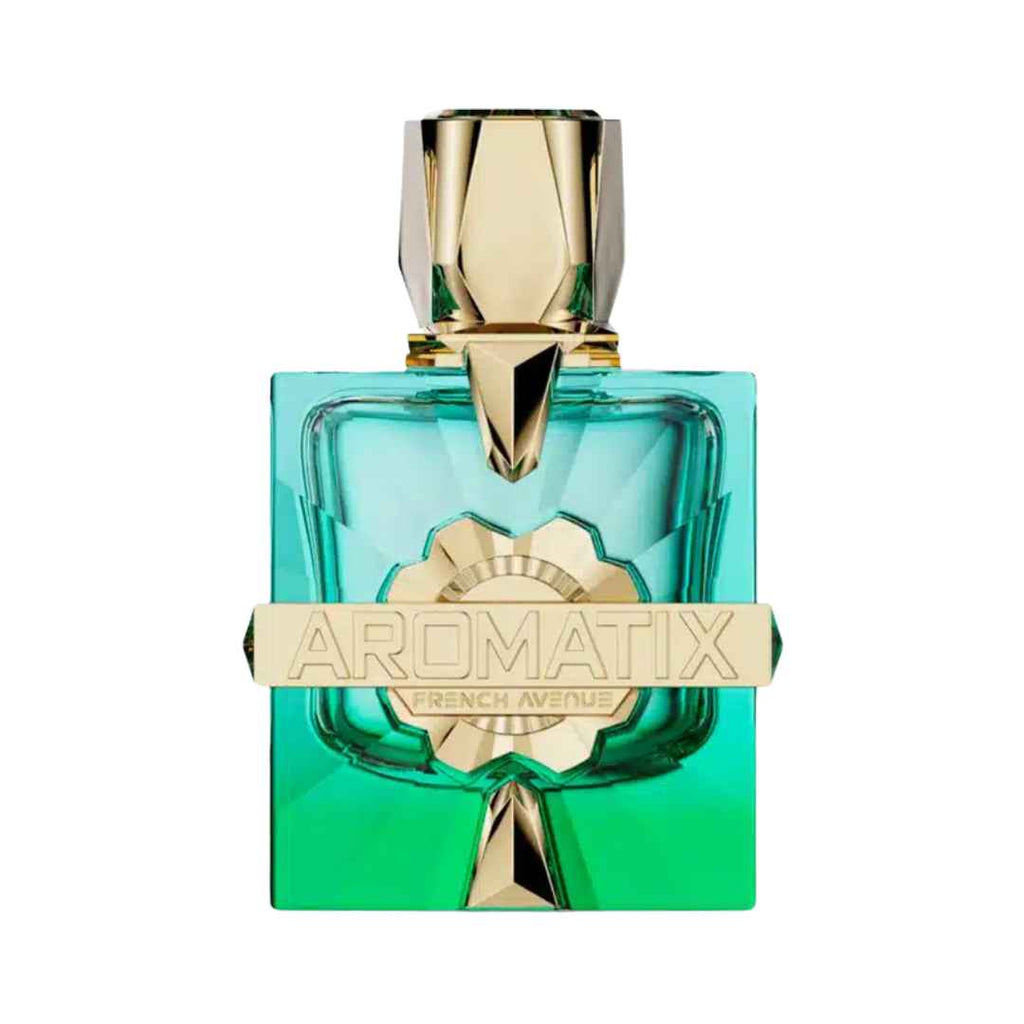 FRENCH AVENUE AROMATIX SUN KISSED EXTRAIT UNISEX