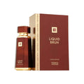 FRENCH AVENUE LIQUID BRUN LIMITED EDITION EXTRAIT UNISEX