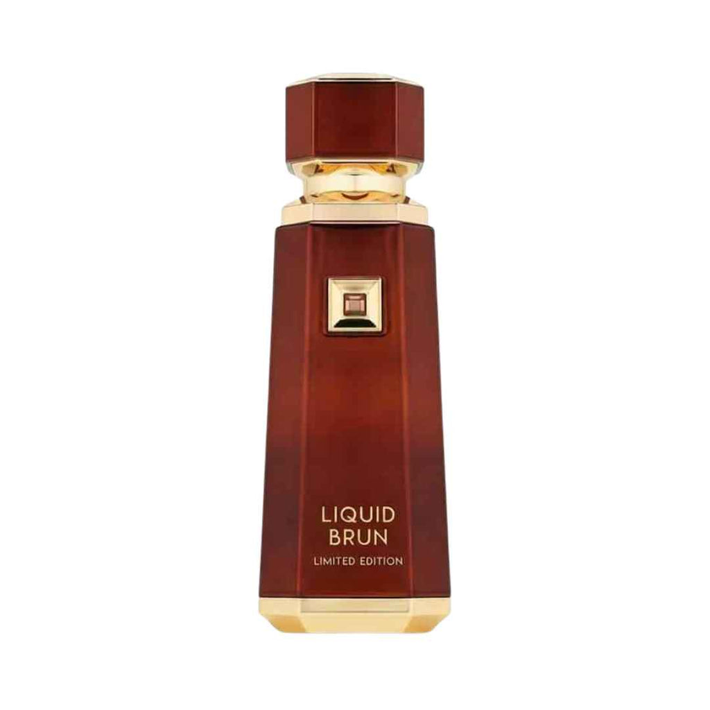 FRENCH AVENUE LIQUID BRUN LIMITED EDITION EXTRAIT UNISEX