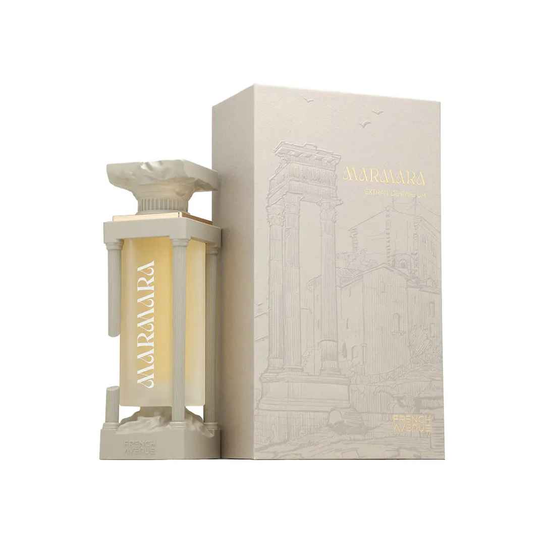 FRENCH AVENUE MARMARA EDP FOR MEN