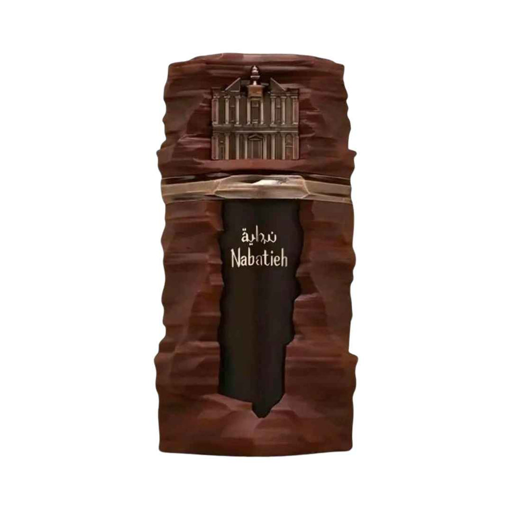 FRENCH AVENUE NABATIEH EDP FOR MEN - 100 ml -Hadiyyeh