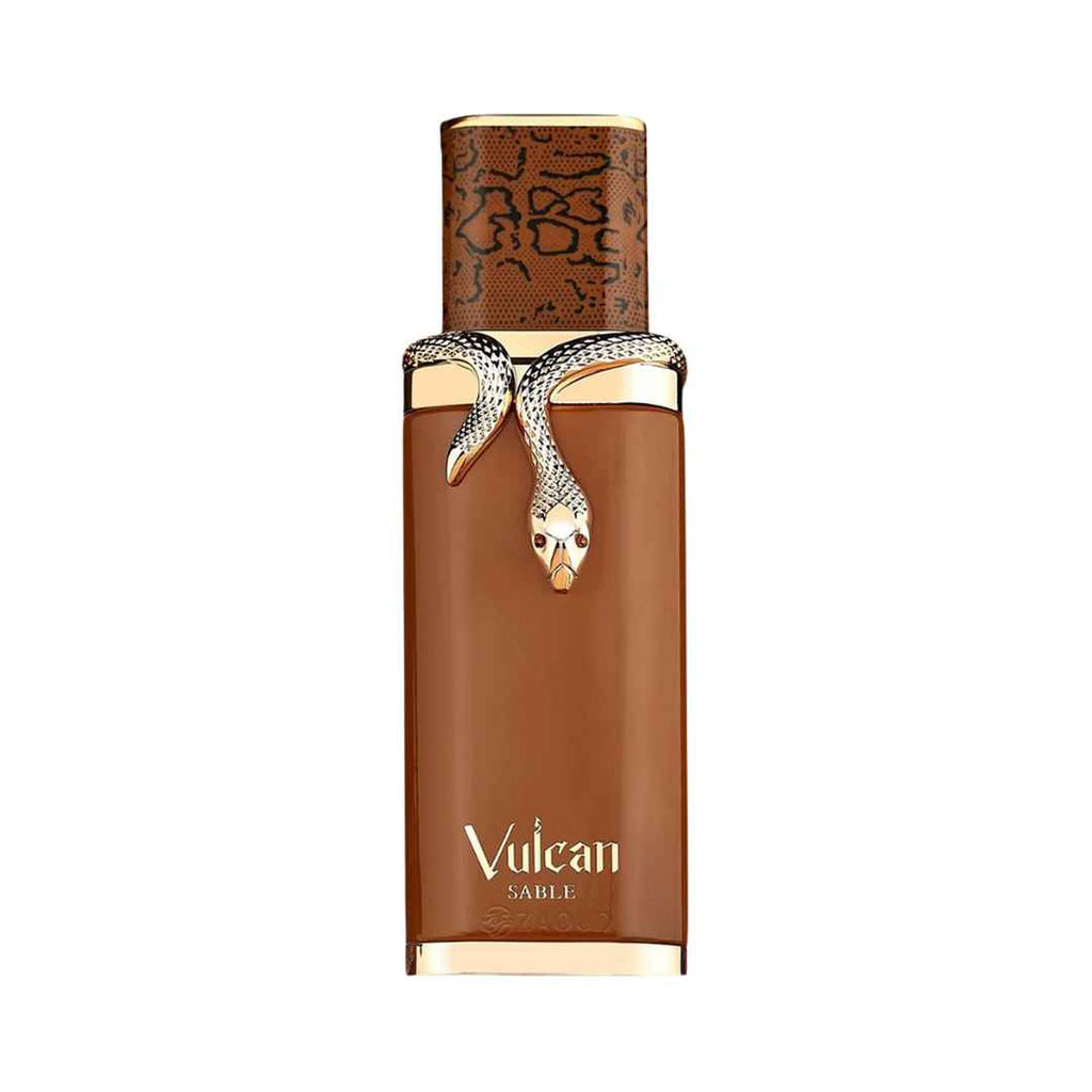 FRENCH AVENUE VULCAN SABLE EDP FOR MEN