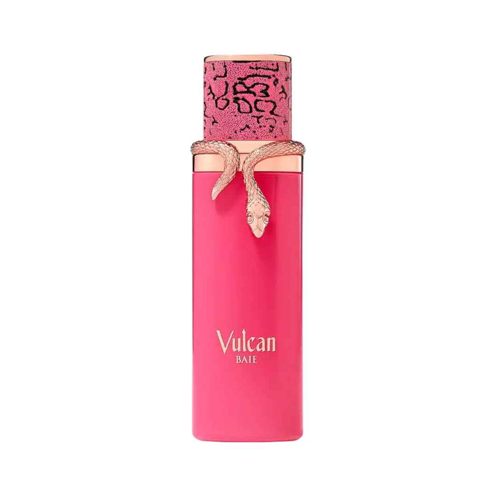 FRENCH AVENUE VULCAN BAIE EDP FOR WOMEN