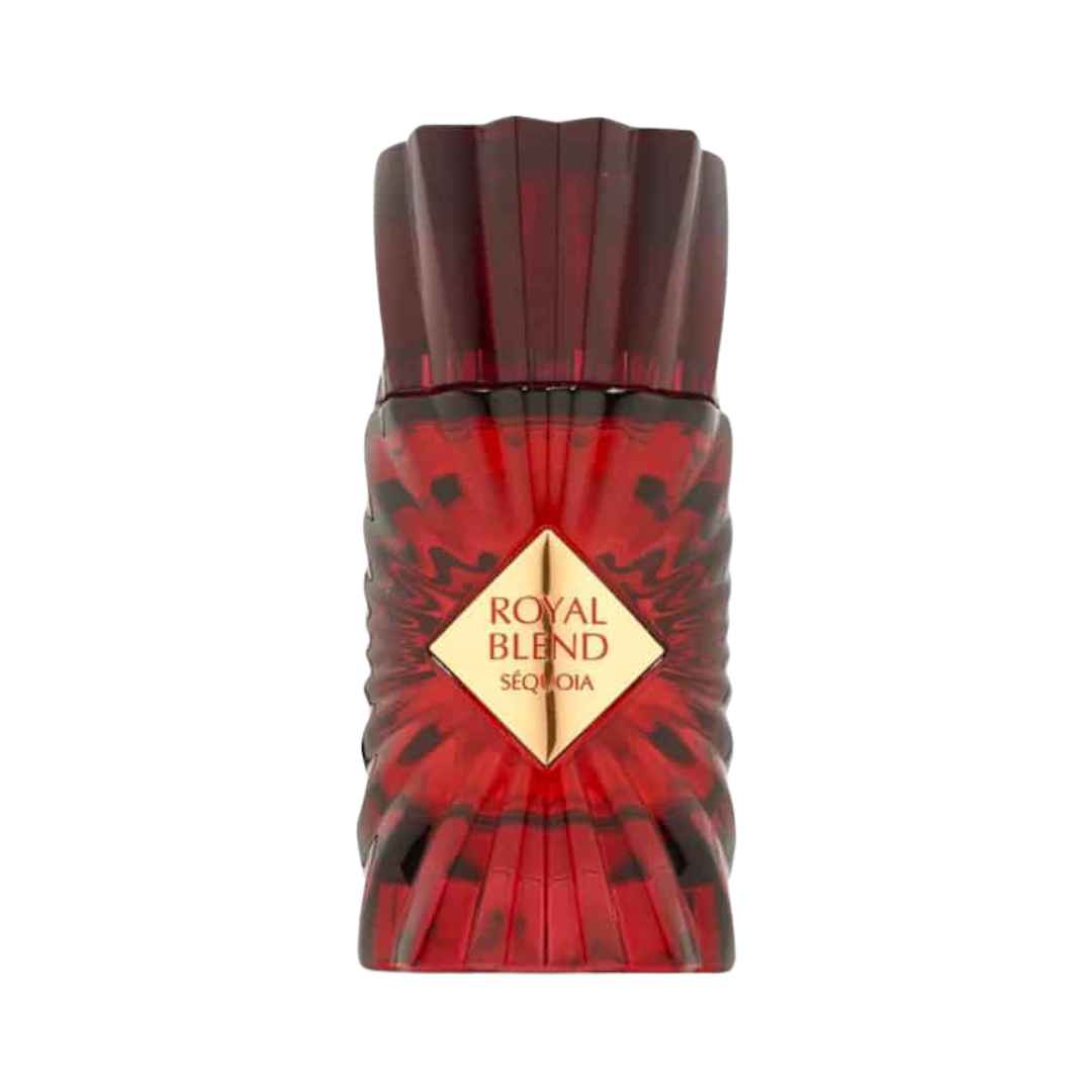 FRENCH AVENUE ROYAL BLEND SEQUOIA EDP UNISEX