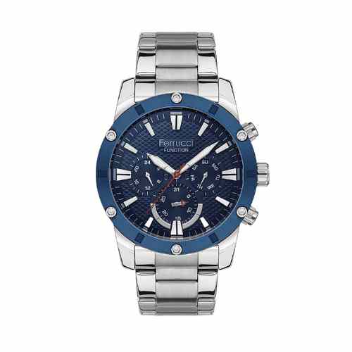 FERRUCCI (FCF 12485FM.03) WATCH FOR MEN