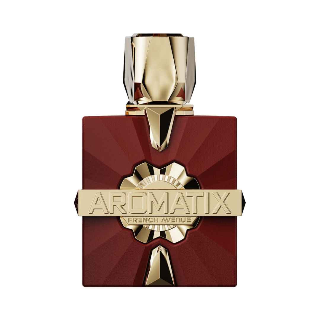 FRENCH AVENUE AROMATIX CARNAL DESIRE EDP FOR MEN