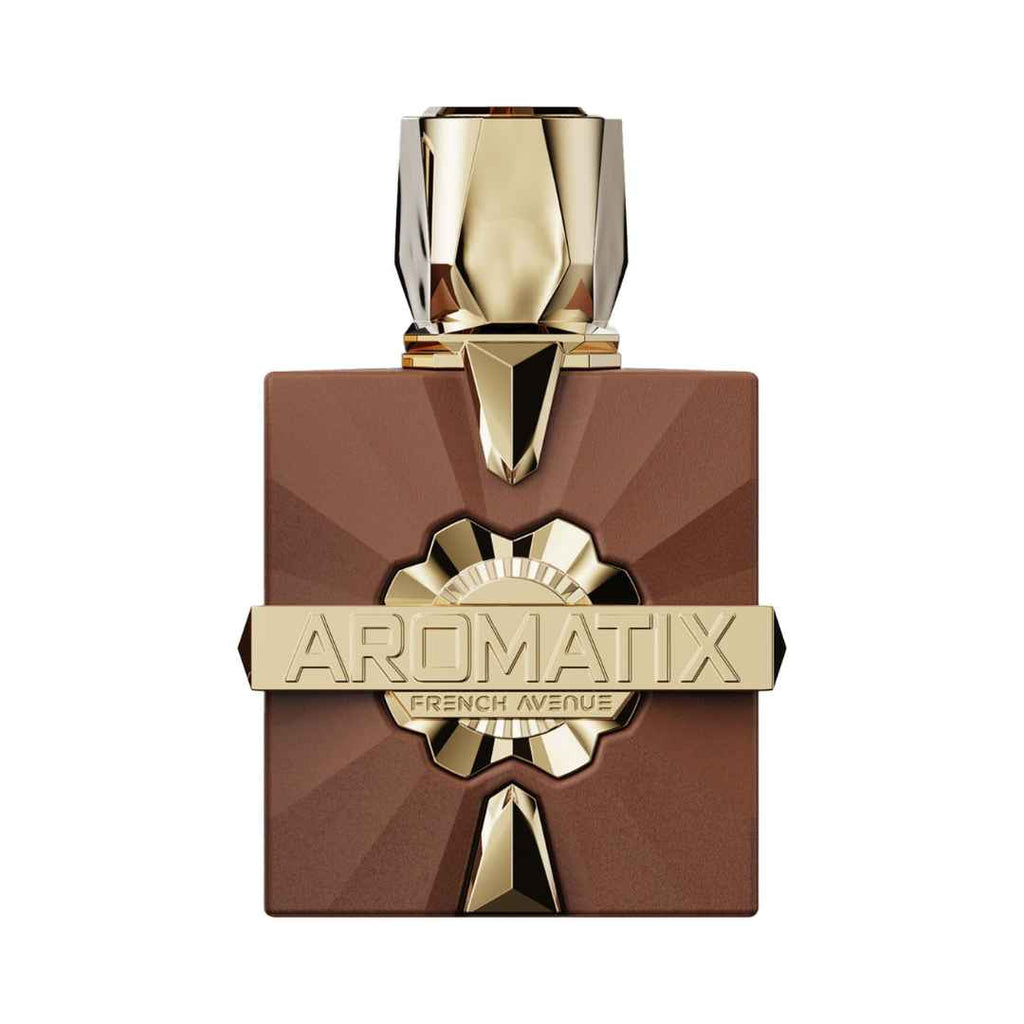 FRENCH AVENUE AROMATIX ROYAL TABOO EXTRAIT FOR MEN - 100 ml -Hadiyyeh