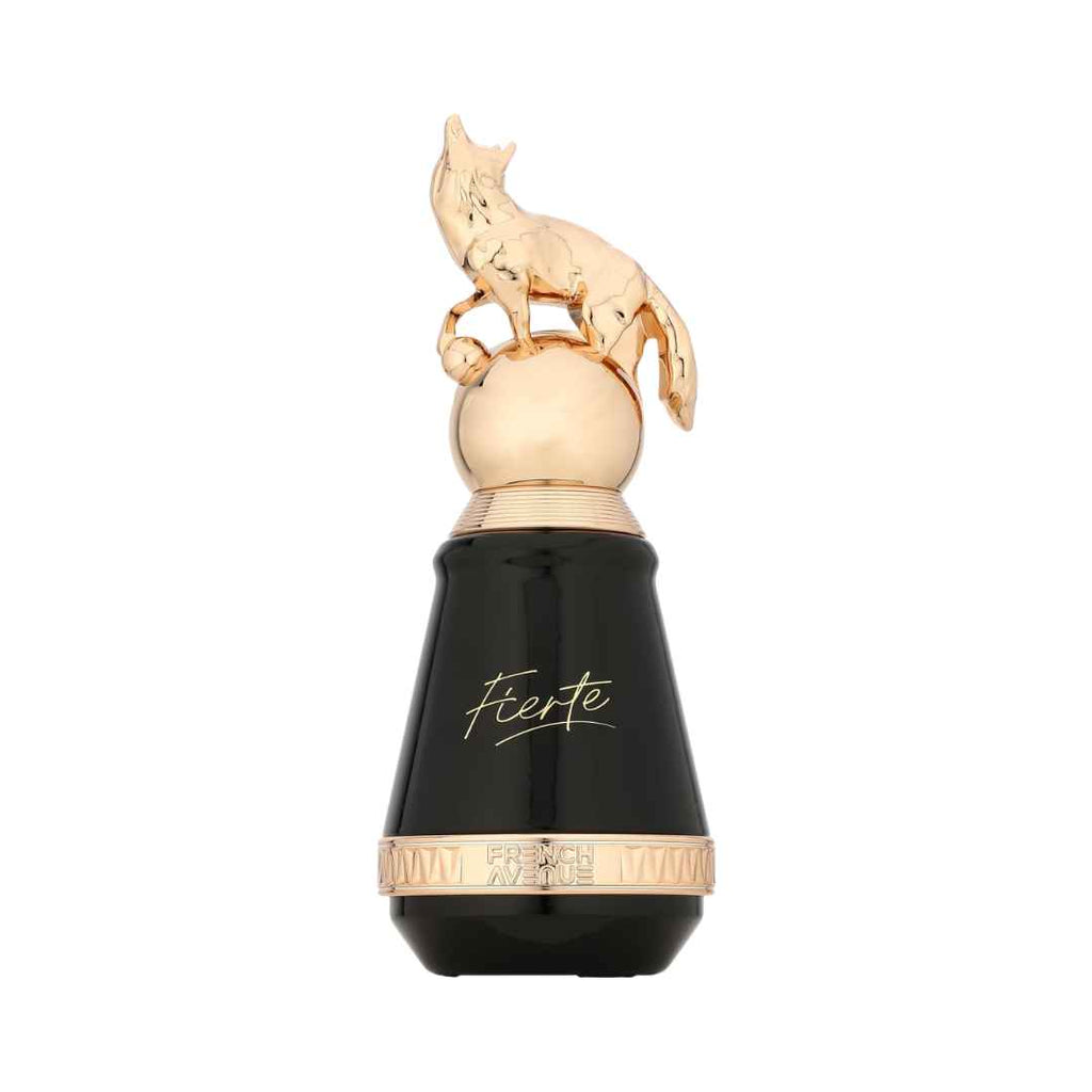 FRENCH AVENUE FIERTE EDP FOR WOMEN