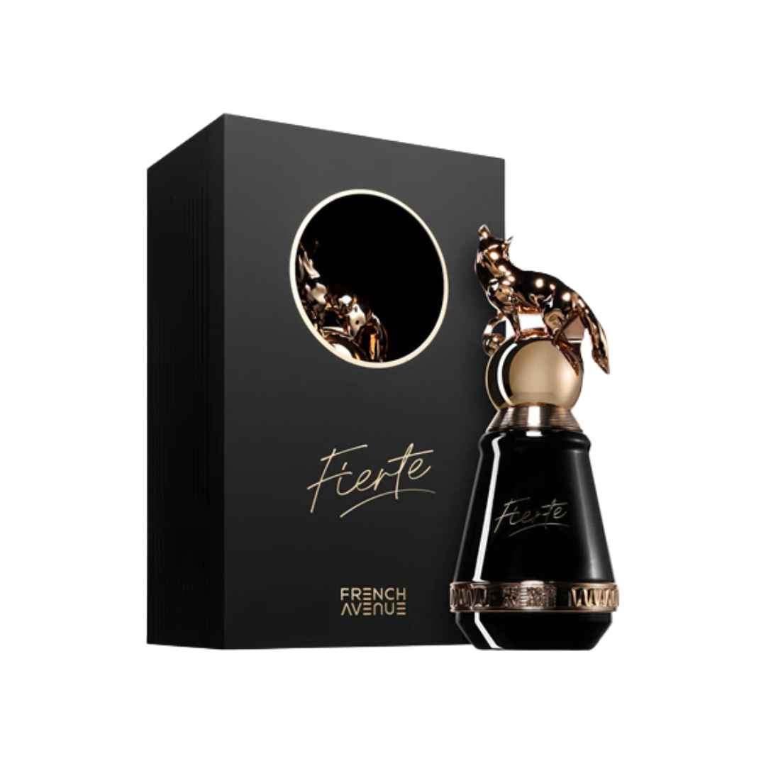 FRENCH AVENUE FIERTE EDP FOR WOMEN