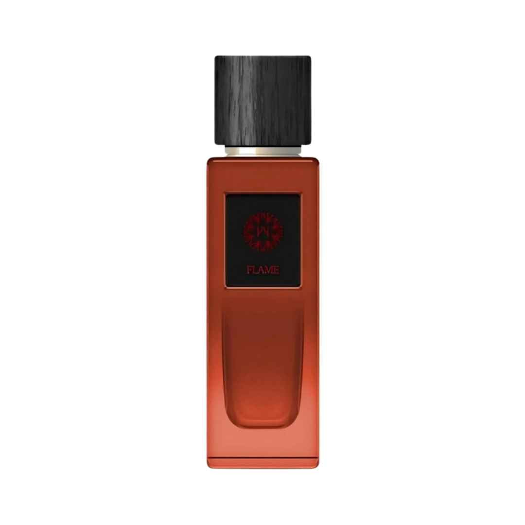 THE WOODS COLLECTION FLAME EDP UNISEX