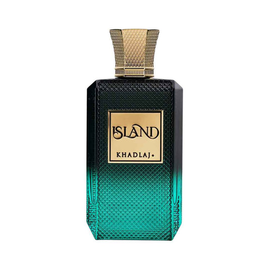 KHADLAJ ISLAND EDP FOR MEN