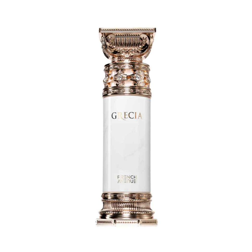 FRENCH AVENUE GRECIA EDP FOR WOMEN