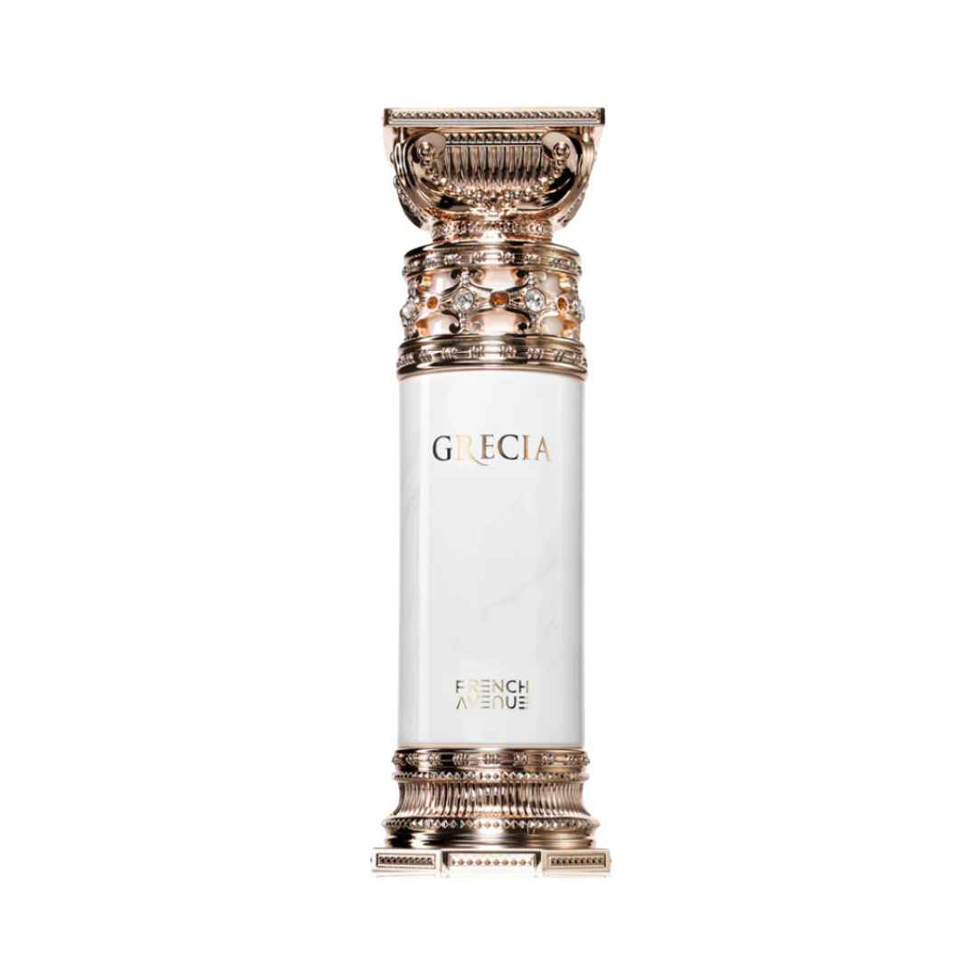FRENCH AVENUE GRECIA EDP FOR WOMEN