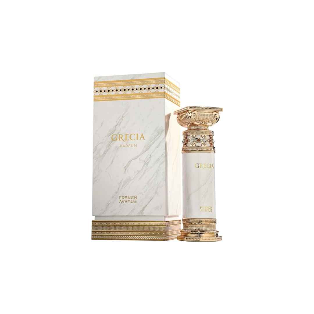 FRENCH AVENUE GRECIA EDP FOR WOMEN