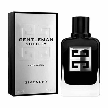 GIVENCHY GENTLEMAN SOCIETY EDP FOR MEN - Hadiyyeh