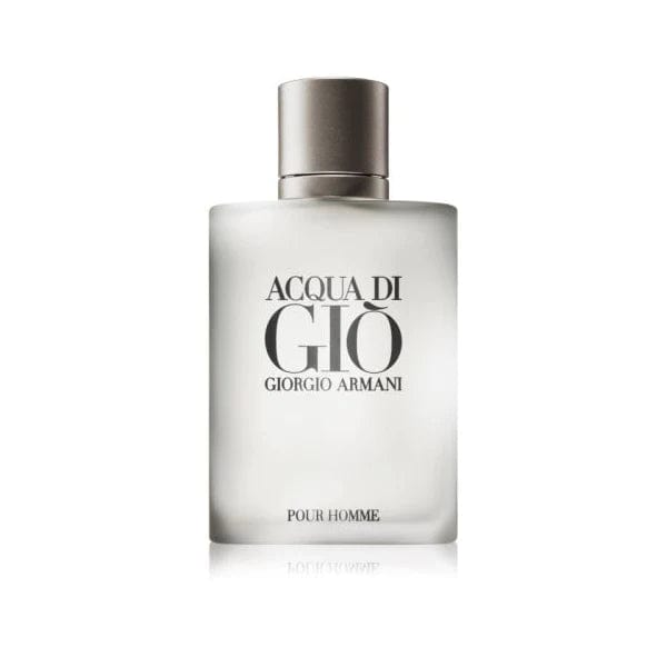 GIORGIO ARMANI ACQUA DI GIO EDT