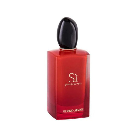 GIORGIO ARMANI SI PASSIONE EDP