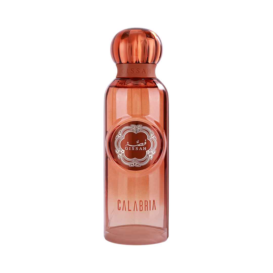 GISSAH CALABRIA EDP UNISEX
