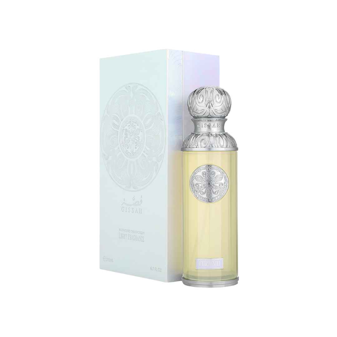GISSAH HUDSON II EDP FOR WOMEN