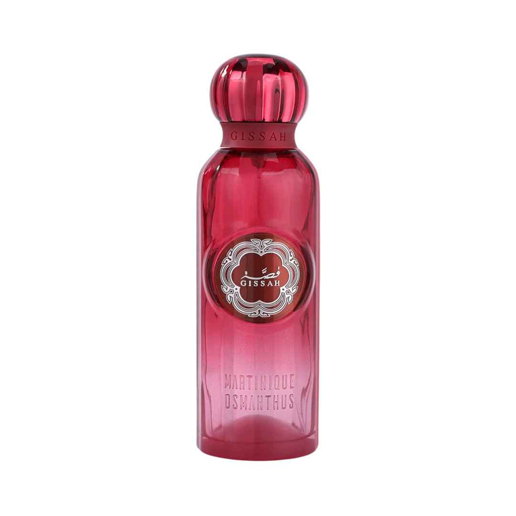 GISSAH MARTINIQUE OSMANTHUS EDP UNSIEX