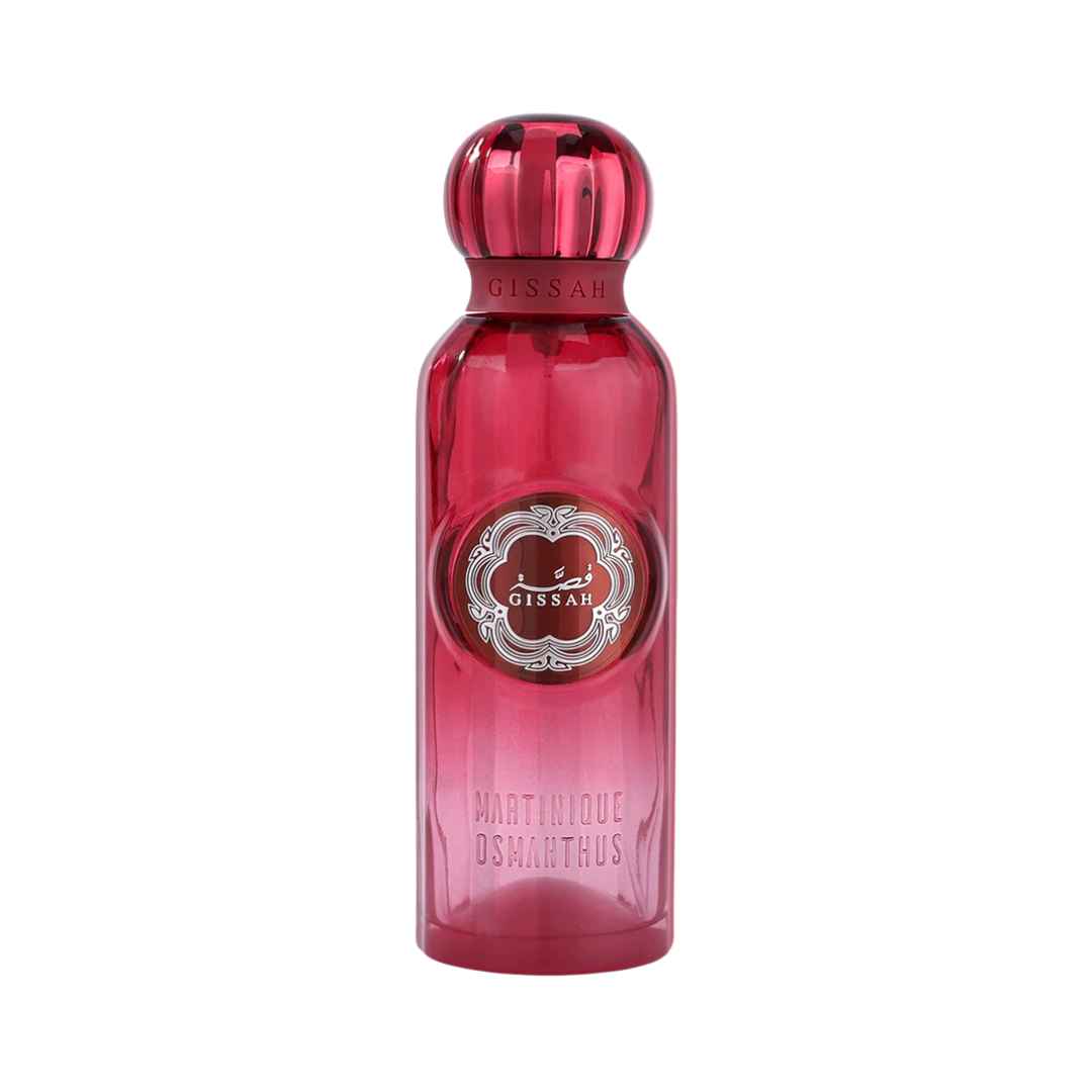 GISSAH MARTINIQUE OSMANTHUS EDP UNSIEX