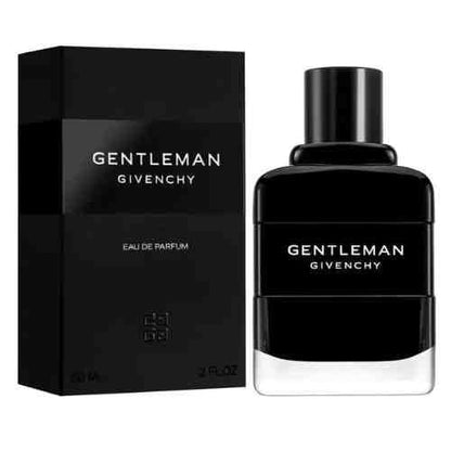 GIVENCHY GENTLEMAN EDP