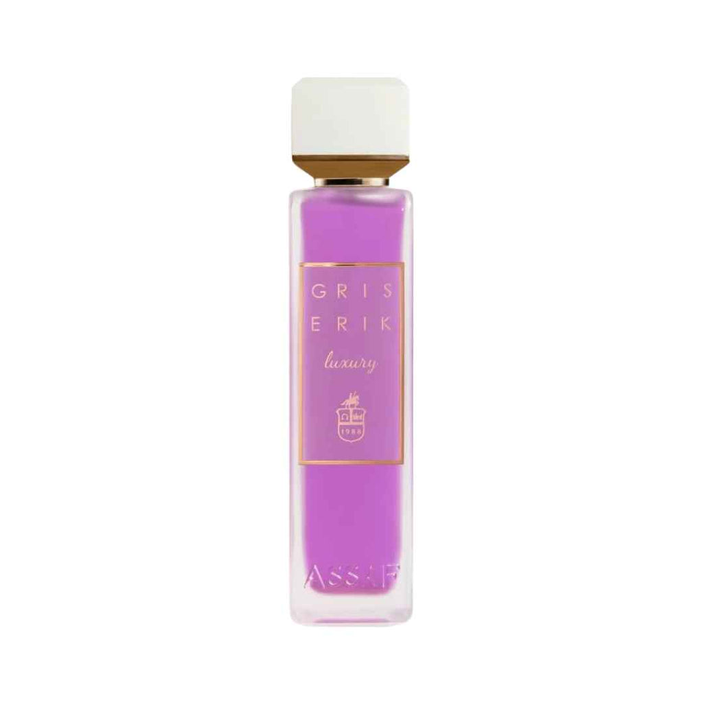 ASSAF GRIS ERIK EDP UNISEX
