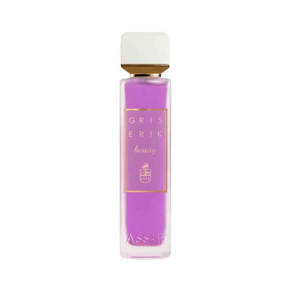 ASSAF GRIS ERIK EDP UNISEX