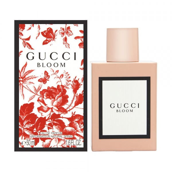 GUCCI BLOOM EDP