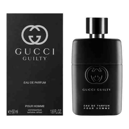 GUCCI GUILTY POUR HOMME EDP