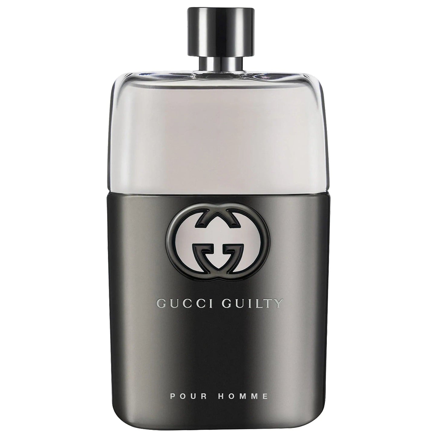 GUCCI GUILTY POUR HOMME EDT FOR MEN - Hadiyyeh