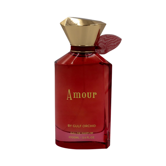 GULF ORCHID AMOUR EDP FOR WOMEN