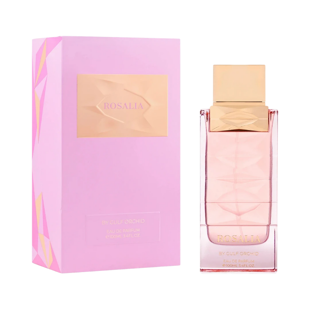 GULF ORCHID ROSALIA EDP FOR WOMEN