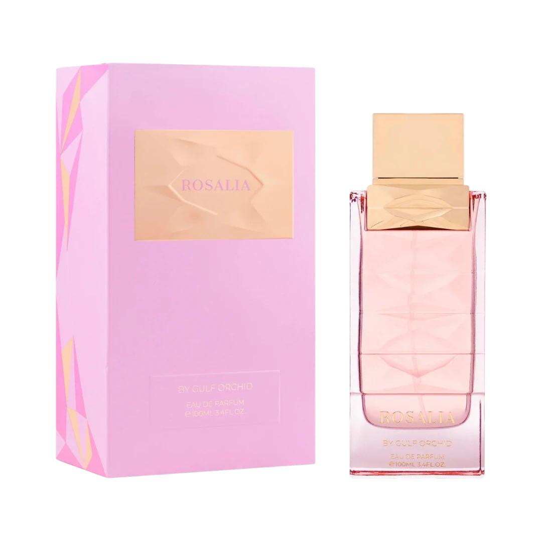 GULF ORCHID ROSALIA EDP FOR WOMEN