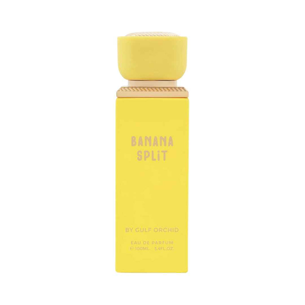 GULF ORCHID BANANA SPLIT EDP FOR WOMEN