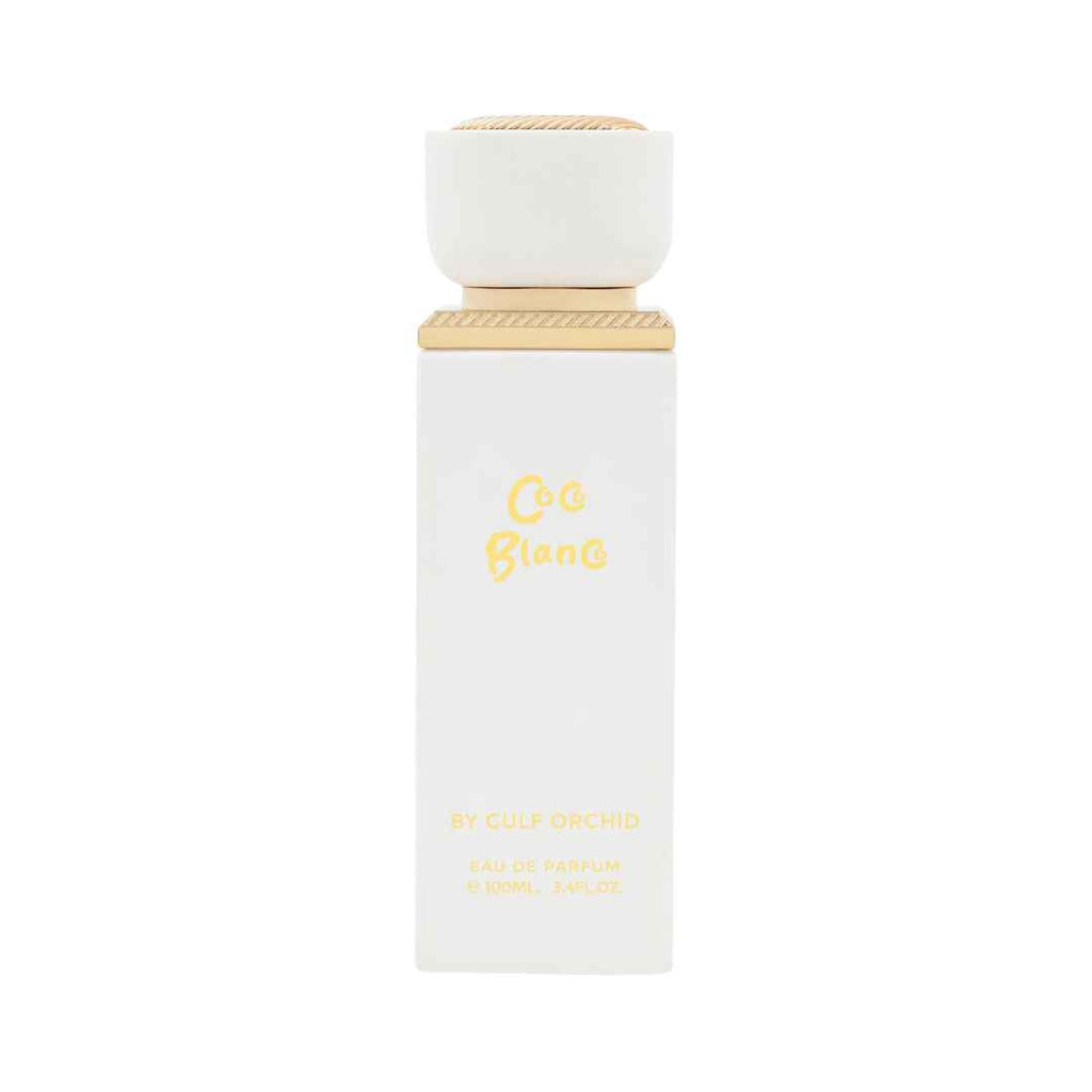 GULF ORCHID COCO BLANCO EDP FOR WOMEN