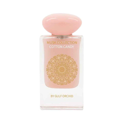 GULF ORCHID COTTON CANDY MUSK EDP FOR WOMEN